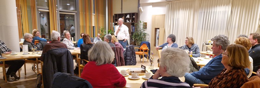 2023 Savelberg Passende Zorg Mantelzorgavond