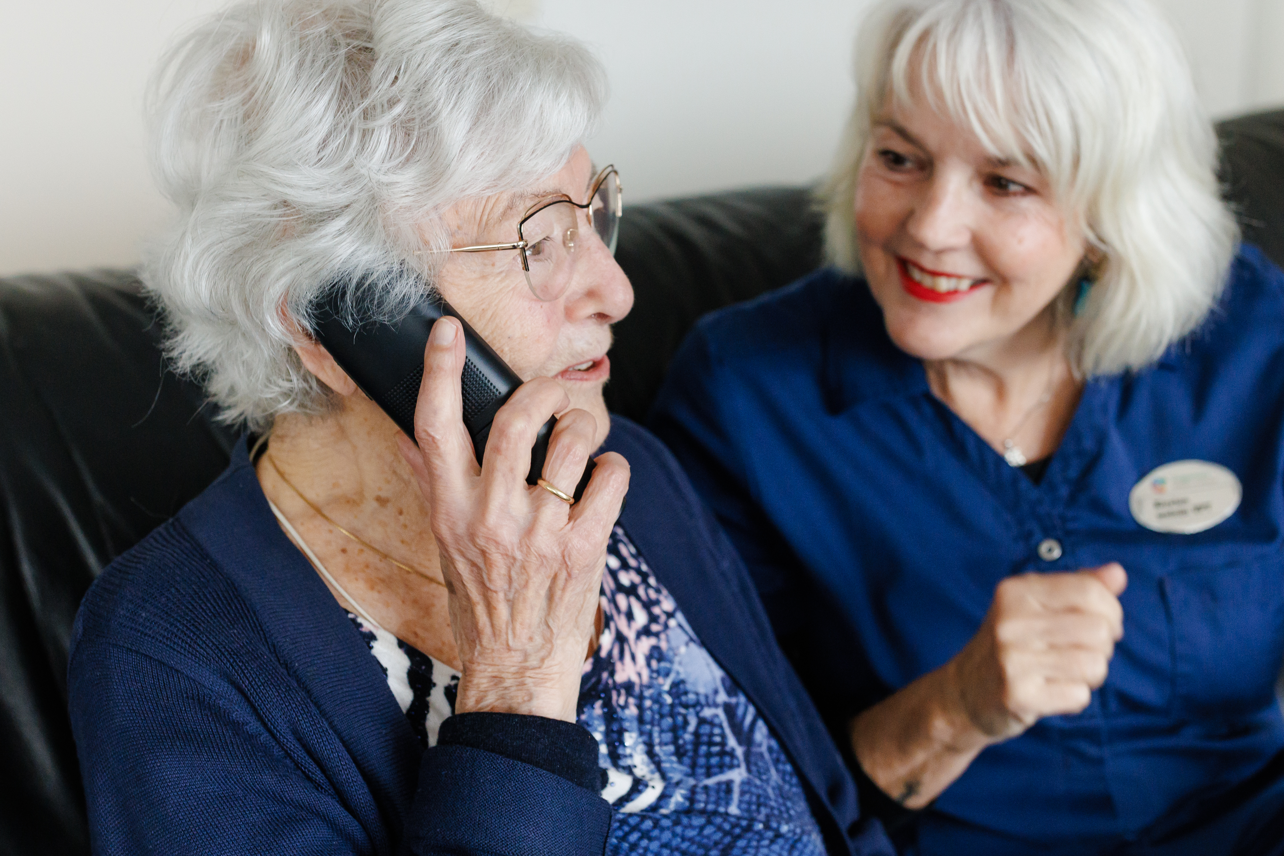 30 10 2024 ZPMH VPT Bellen Samen Medewerker Client