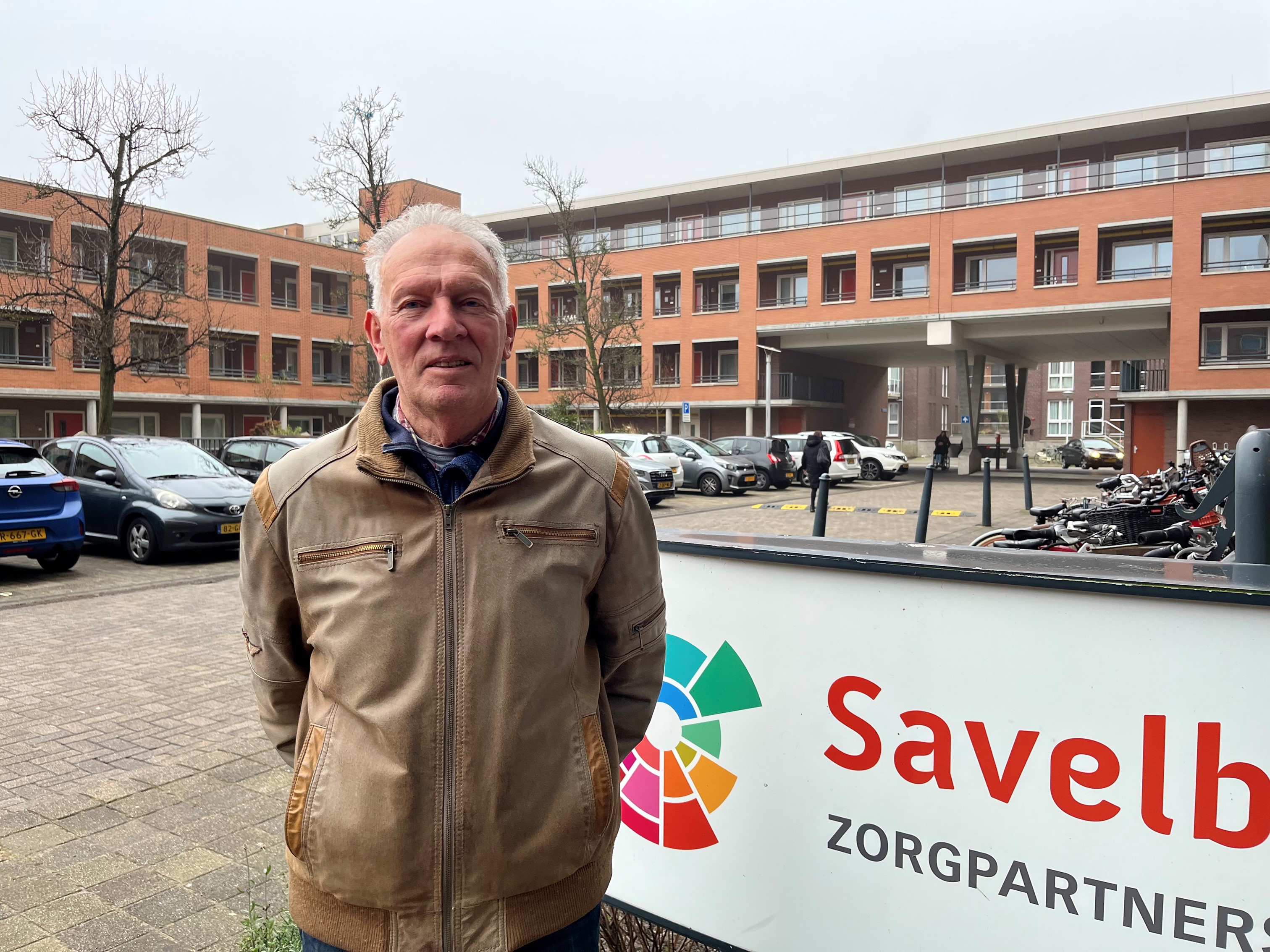 Clientenraad Maartenvos