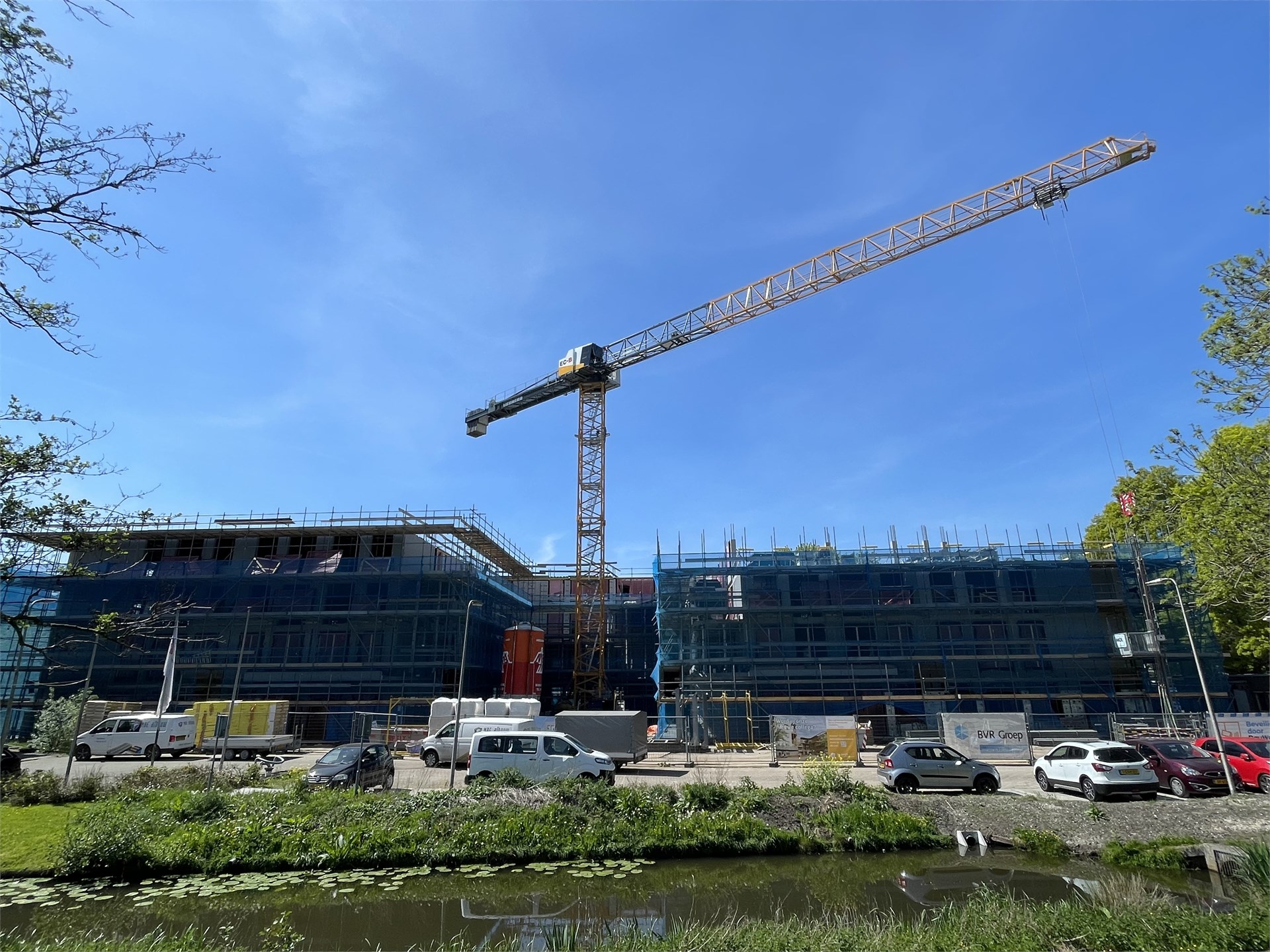 Apr25 Souburgh Buitenzijde