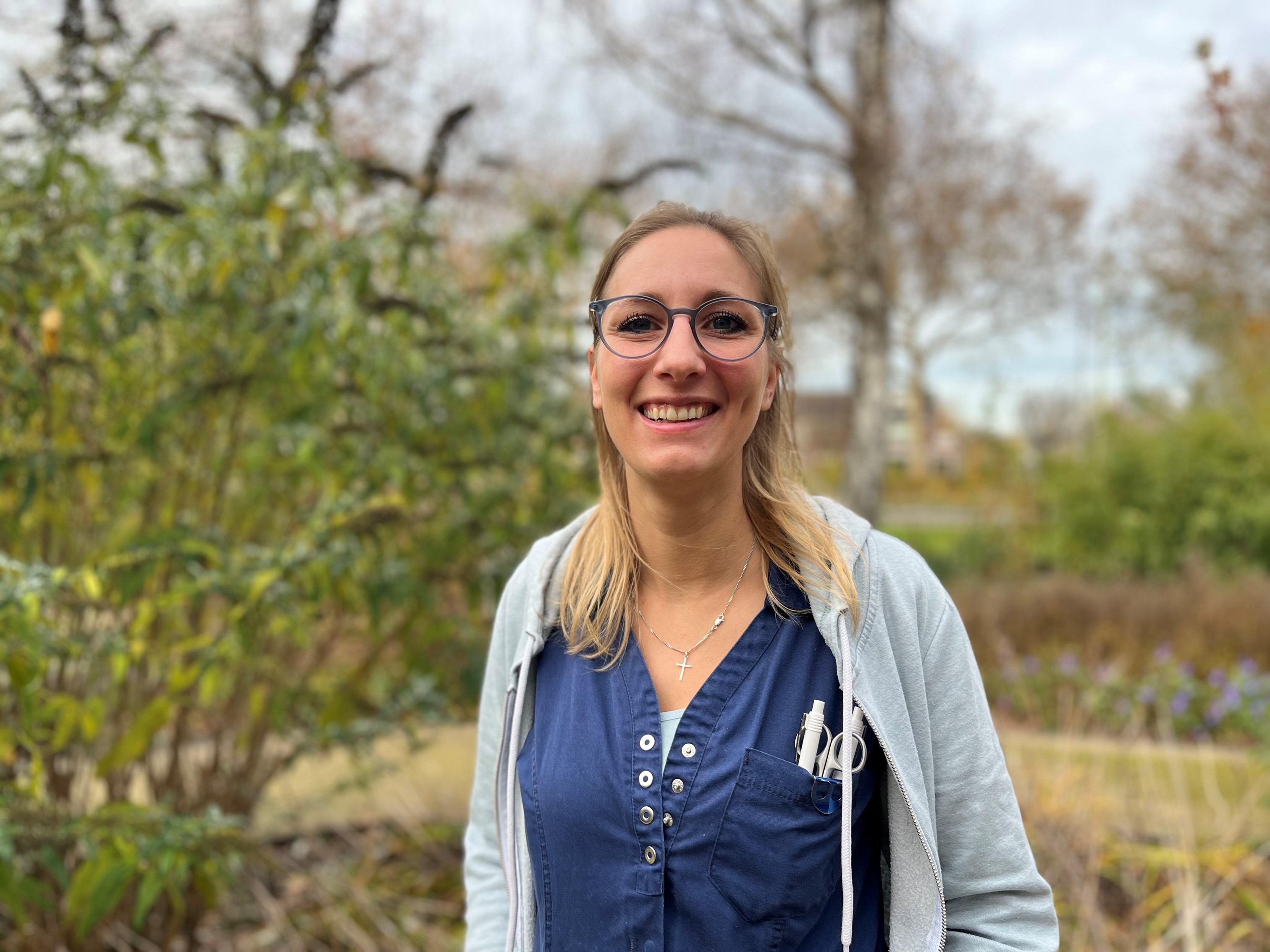 Marieke Leeuwenburgh