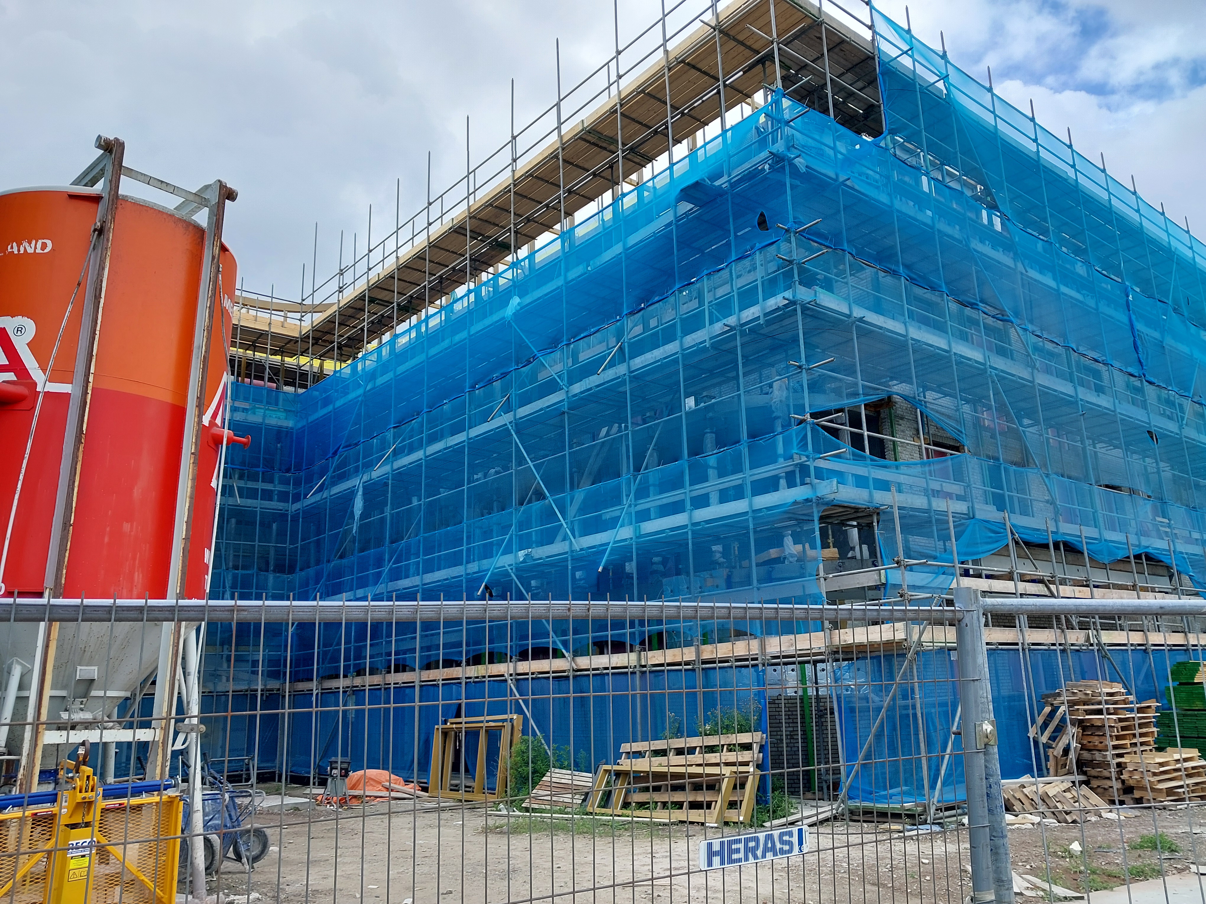 Mei25 Souburgh Nieuwbouw 1