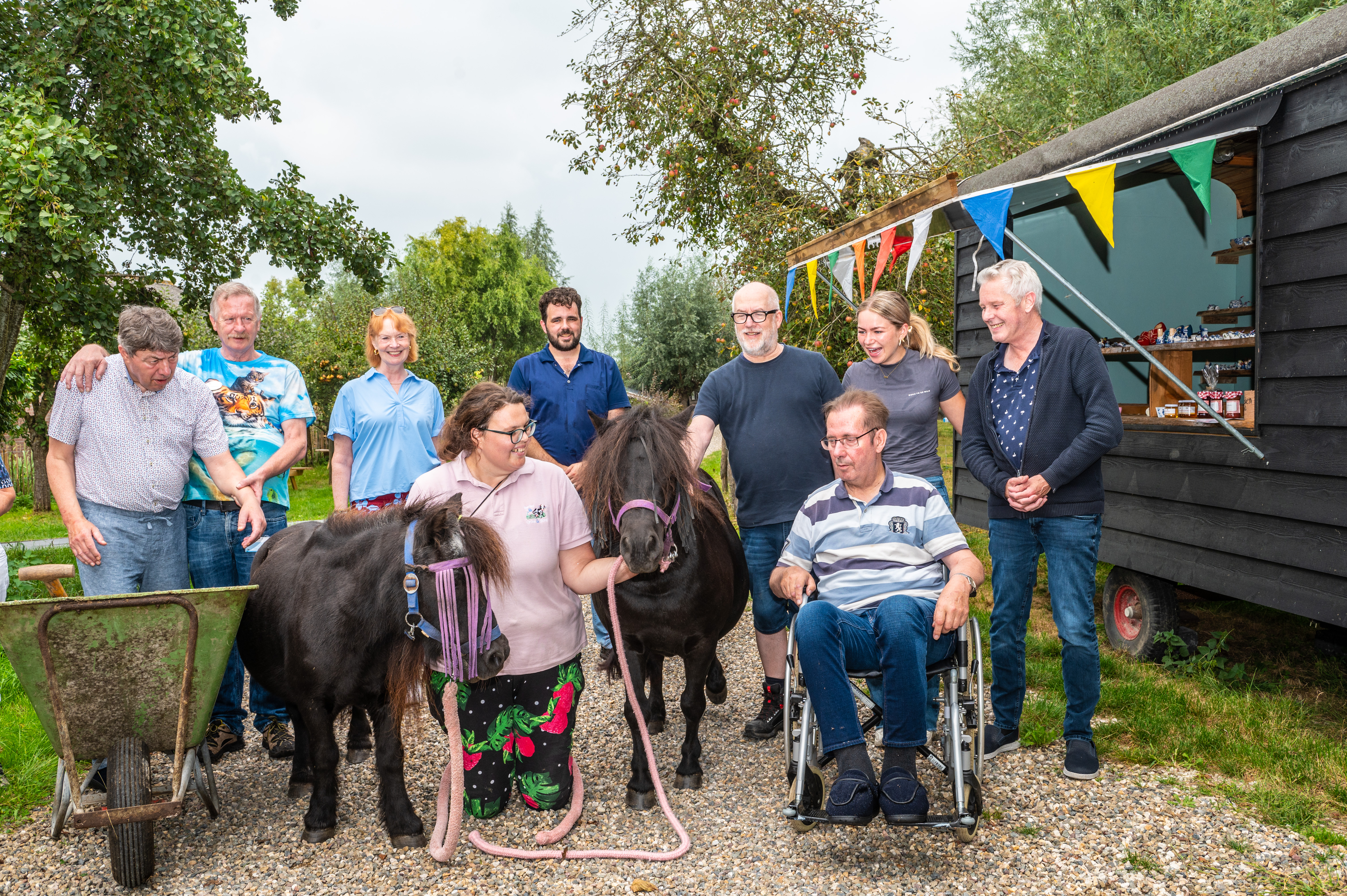 20230923 Zorgboerderij Alzheimerdag