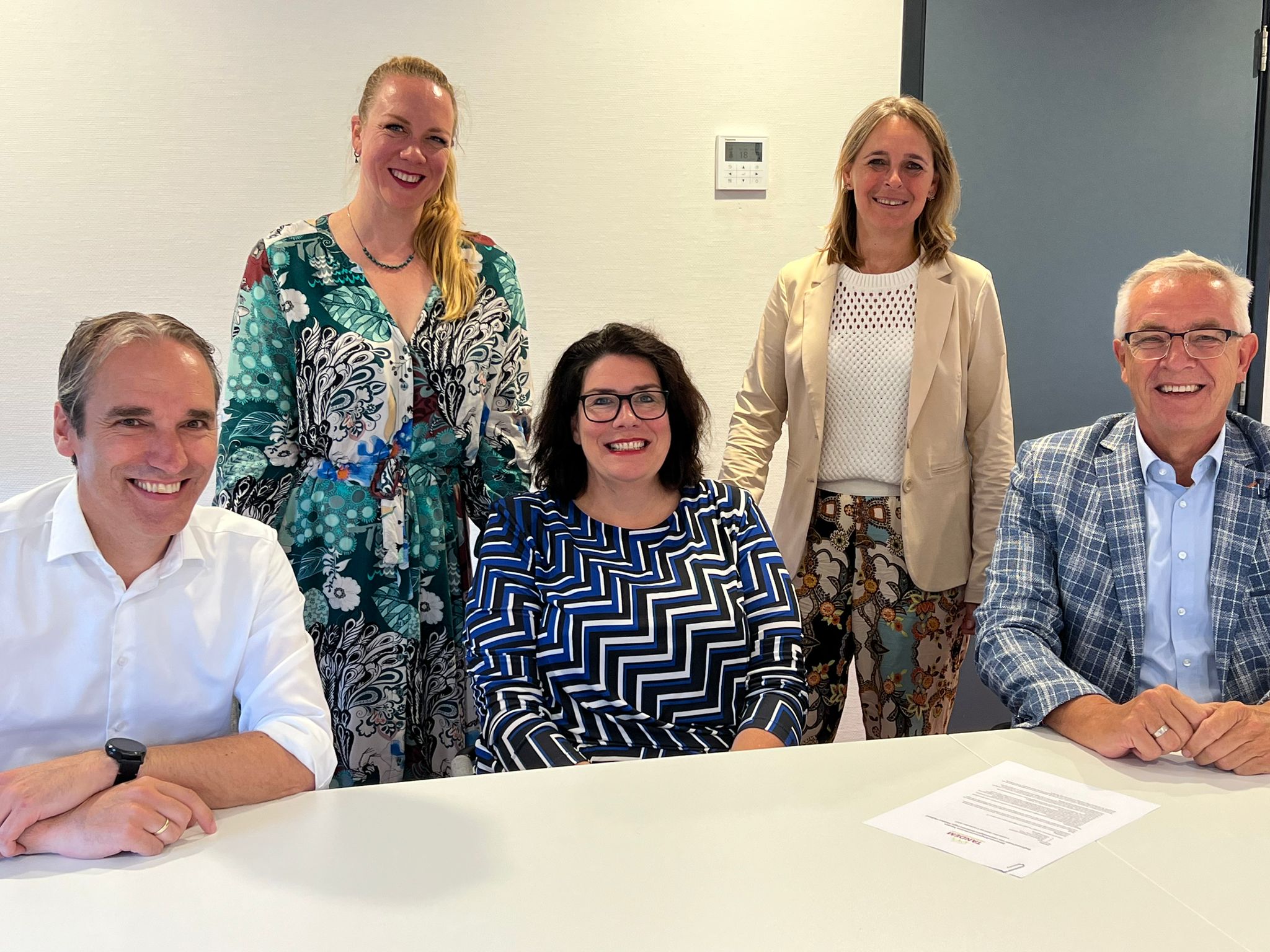 TANDEM 2408215 GROEP 1