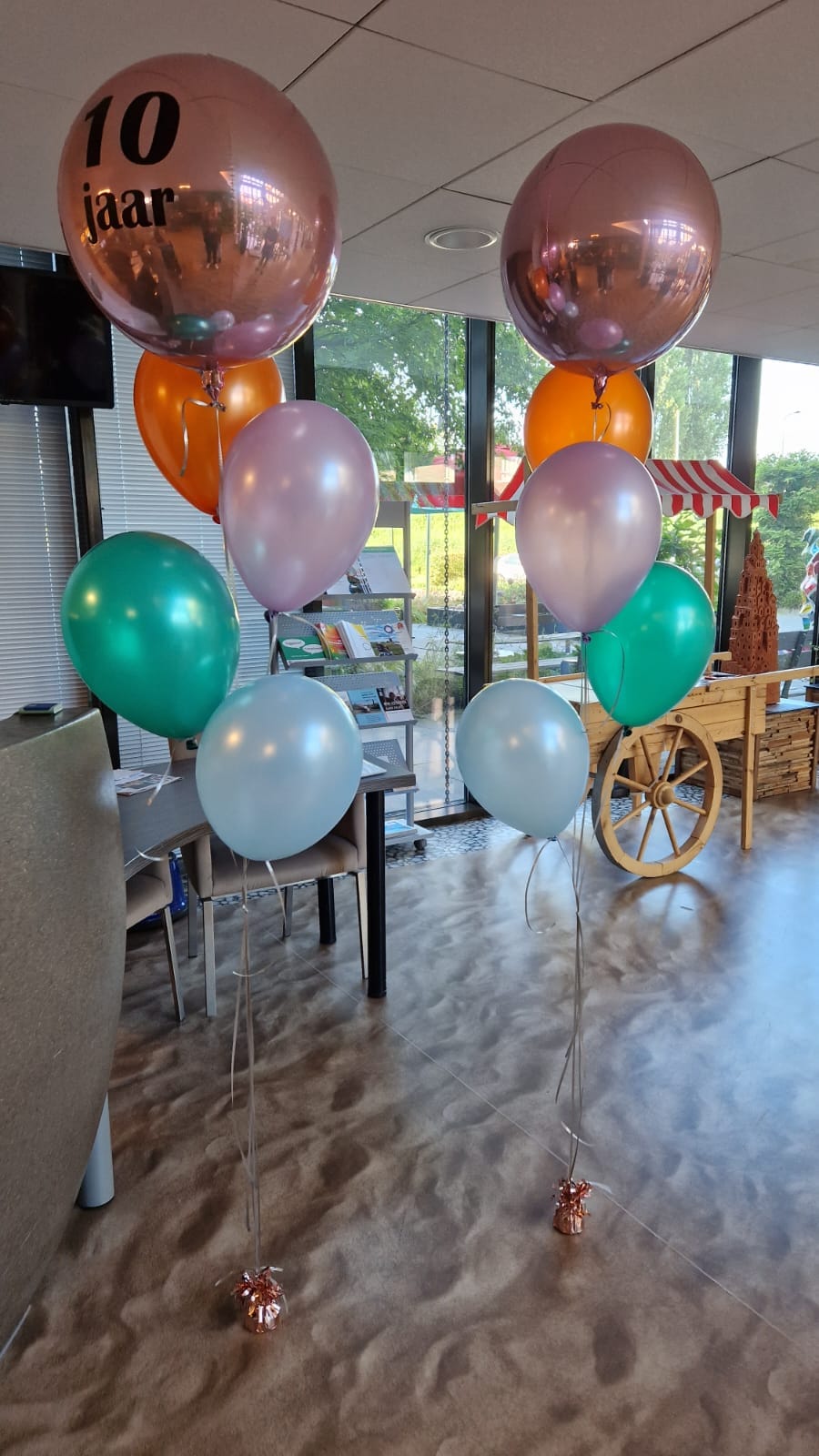 Hanepraij_10_jaar_jubileum