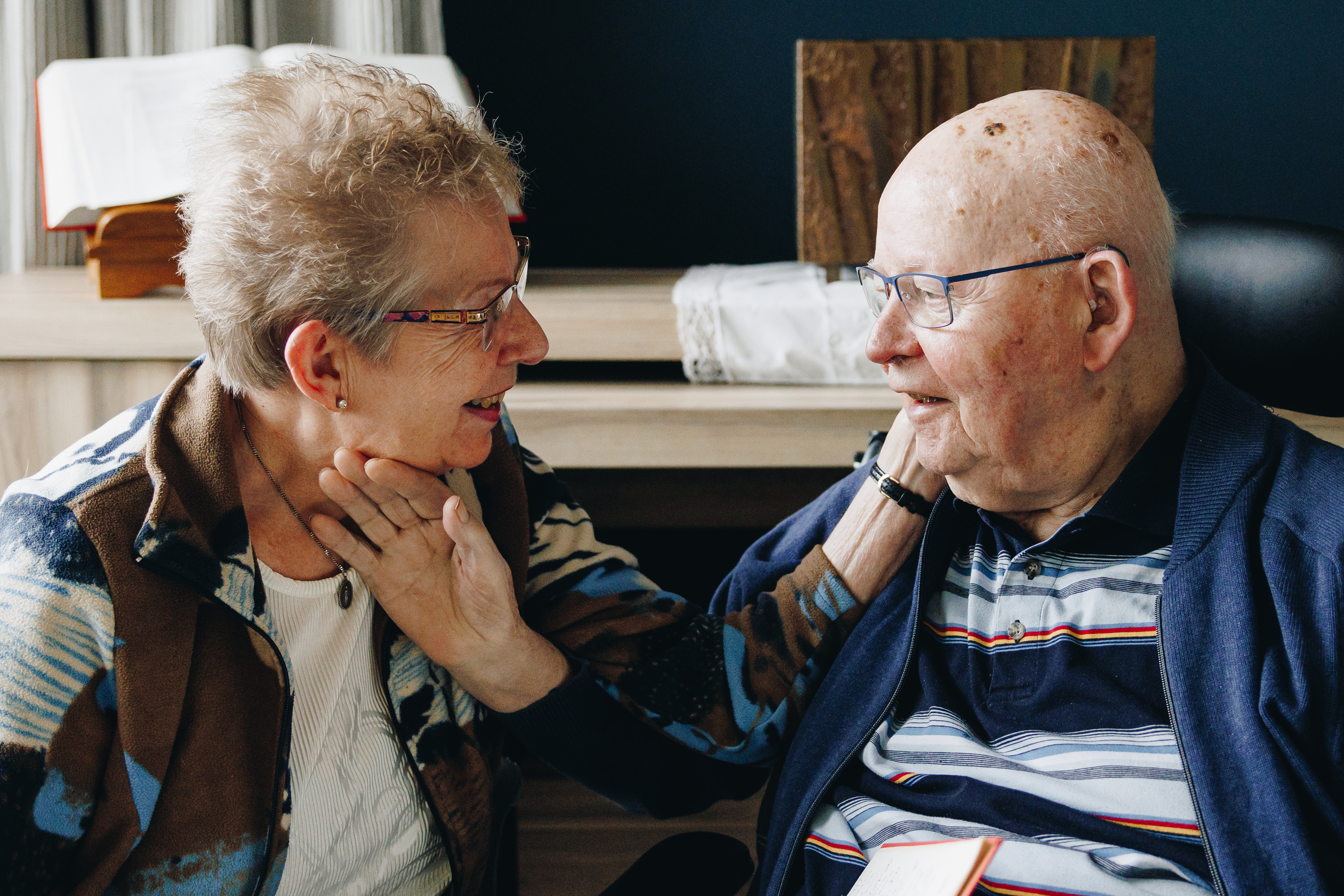 21 11 2024 Savelberg Samen Kerk Client Mantelzorger Handen