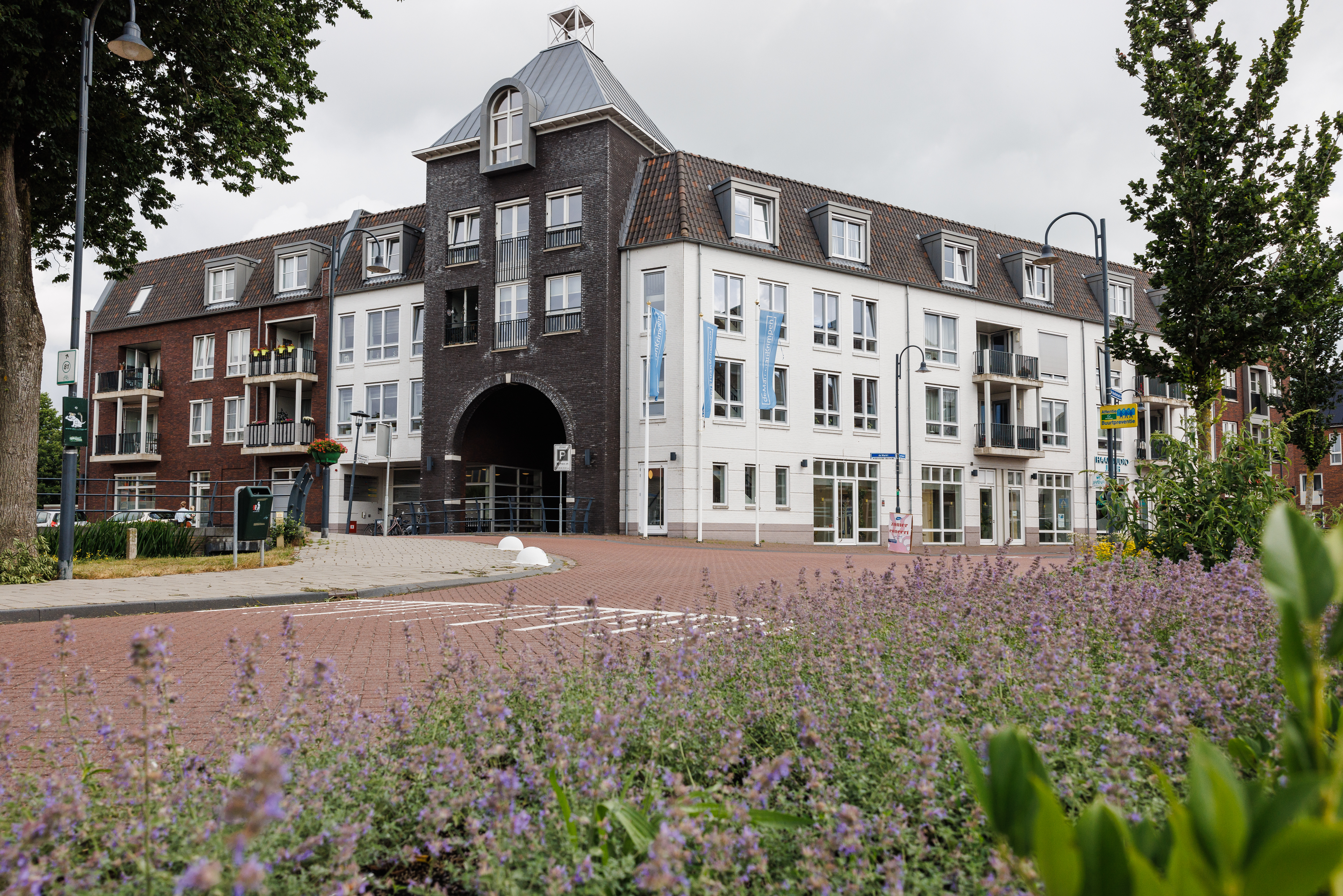 6 7 23 ZPMH Tuinen Waterpoort, Geerestein, Breeje Hendrick, Slothoven, Hanepraij 3