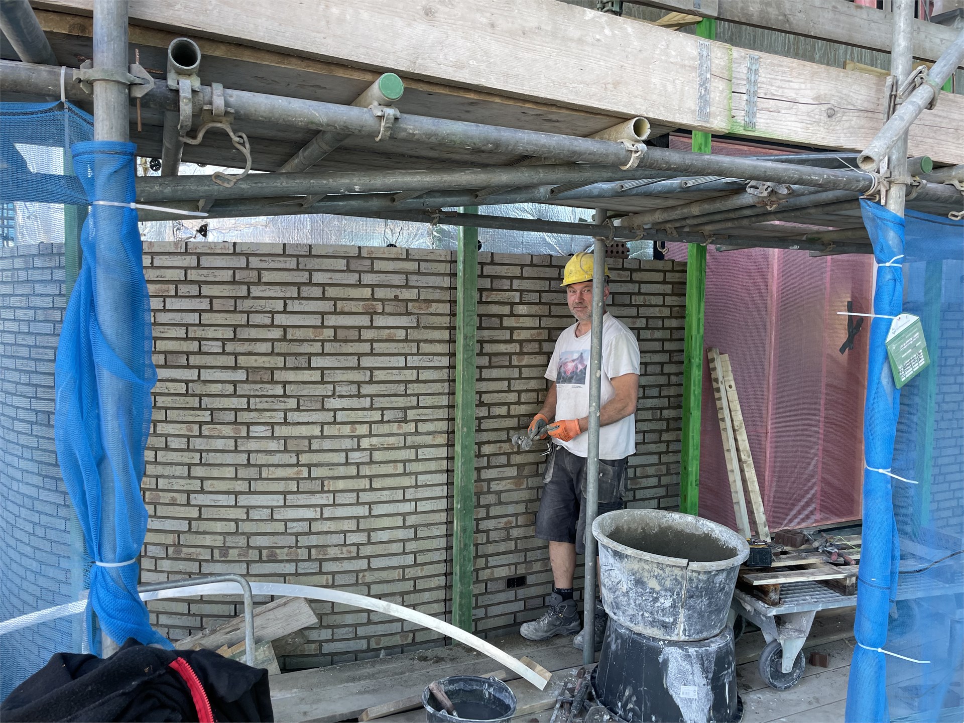 Apr25 Souburgh Metselwerk2