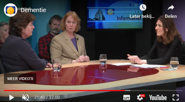 2023 Gouwestadtv Dementie Thuis Marianne Straks Rvb