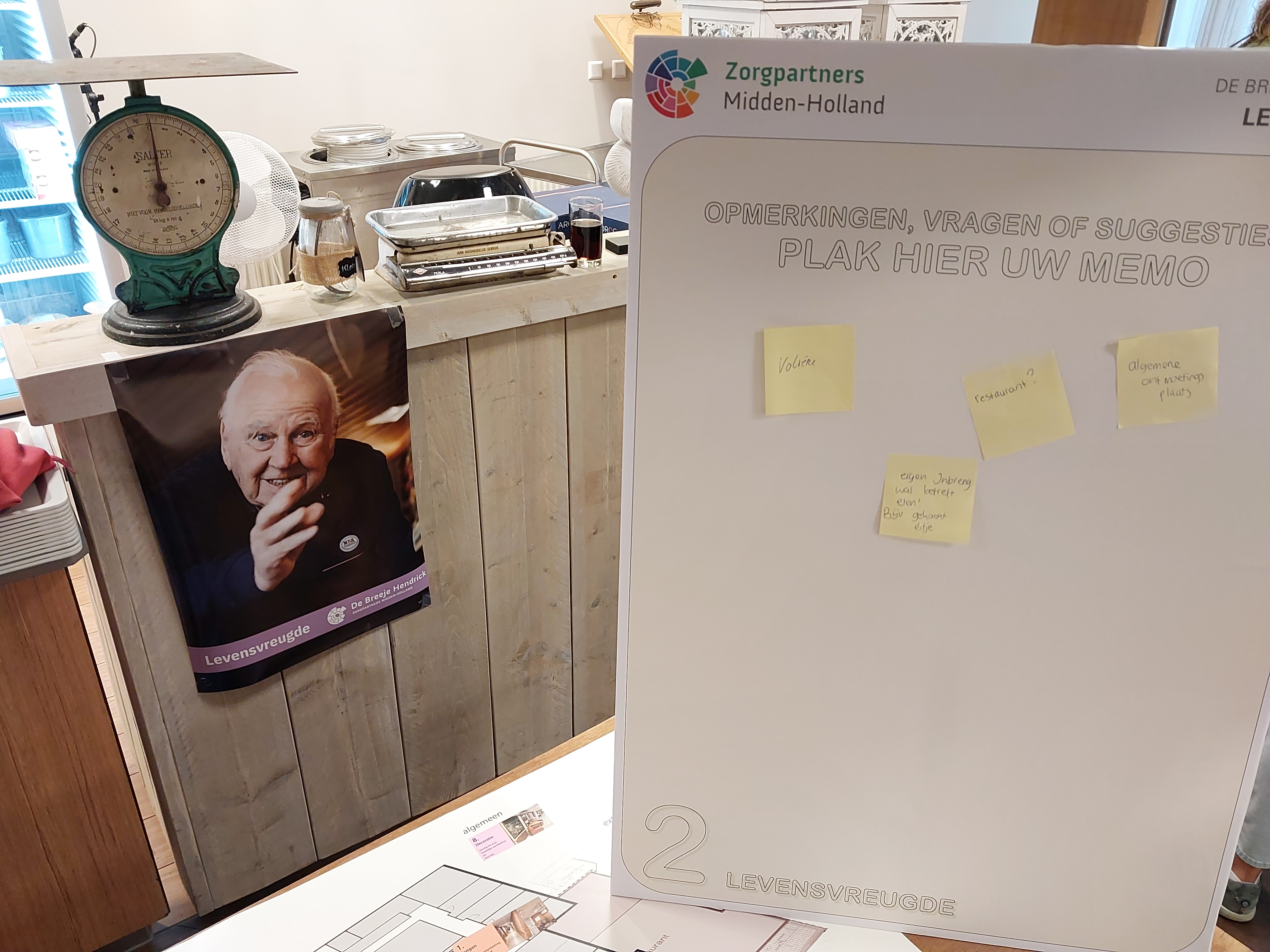 202509 DBH Participatie Memobord