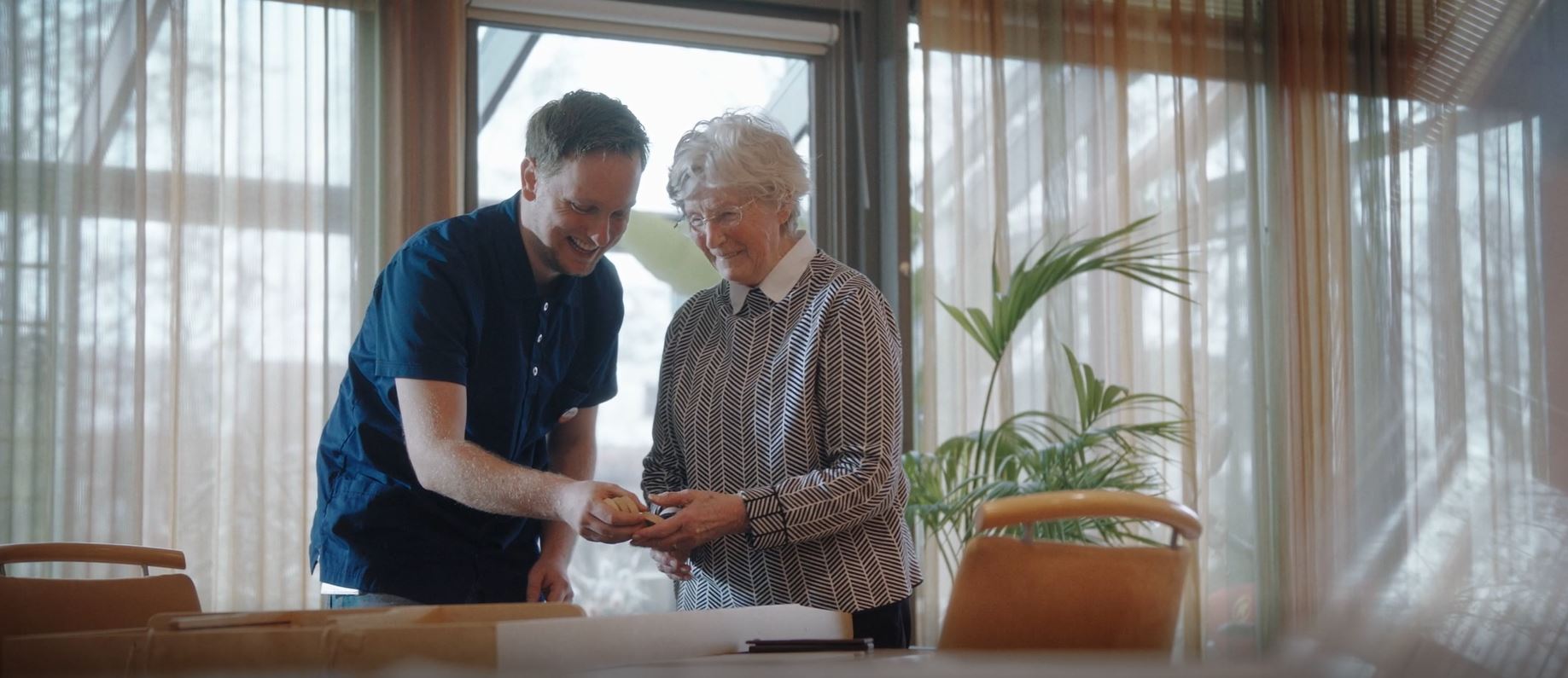 Afbeelding Arbeidsmarktcampagne