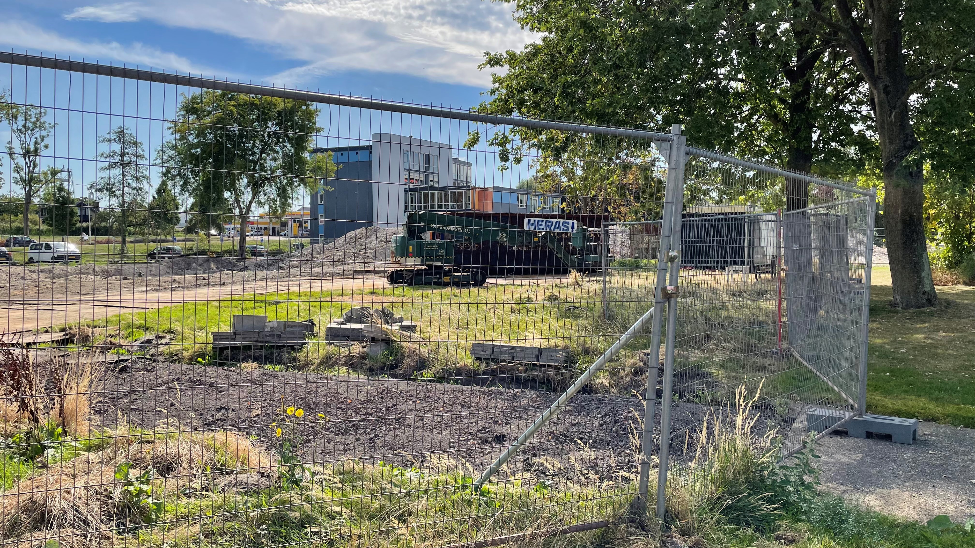 20220905 Sloop Souburgh Zijkant