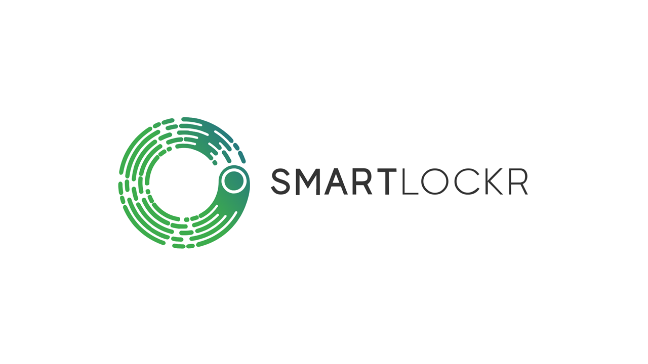 Logo Smartlockr Kader