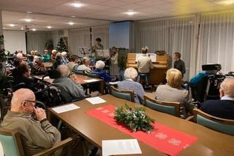 Gouda Bij Kaarslicht Slothoven