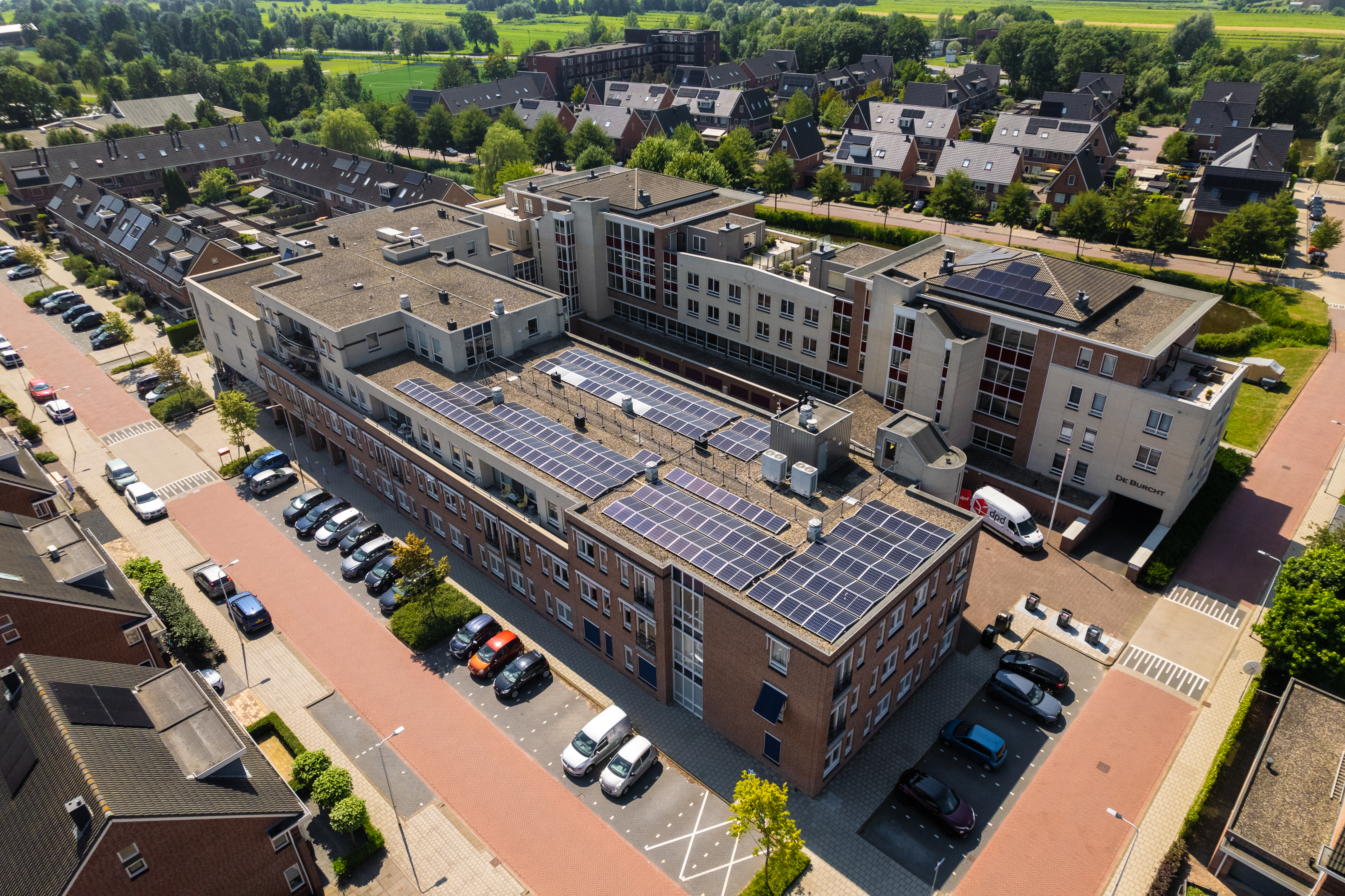 PBF Hires Zonnepanelen Slothoven 4