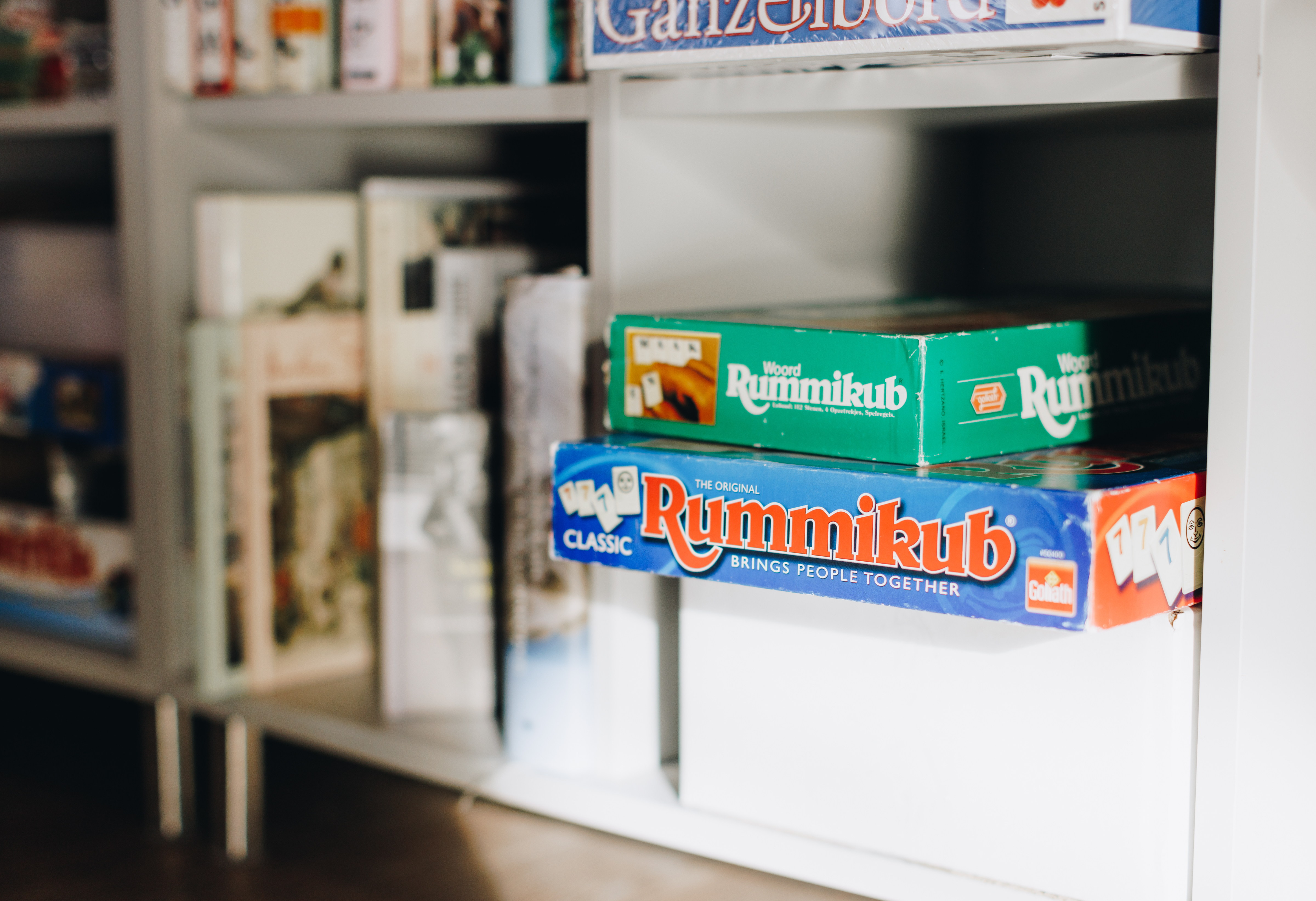 09 02 2023 Zorgpartners De Reehorst Spelletje Rummicub Kast