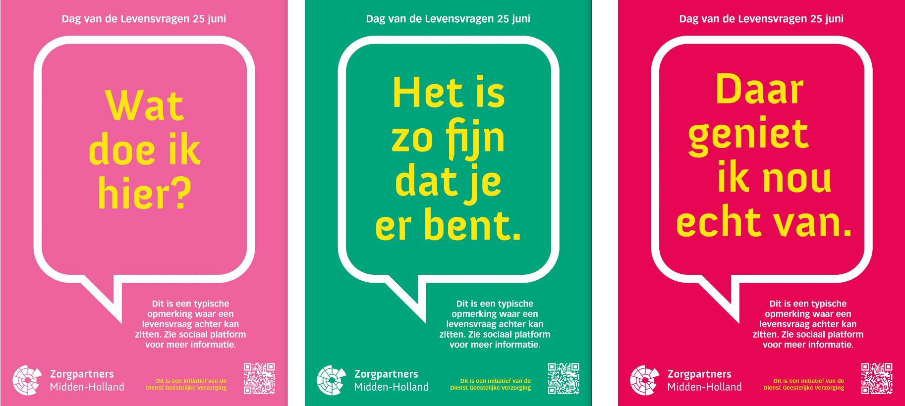 Dag Van De Levensvragen 2