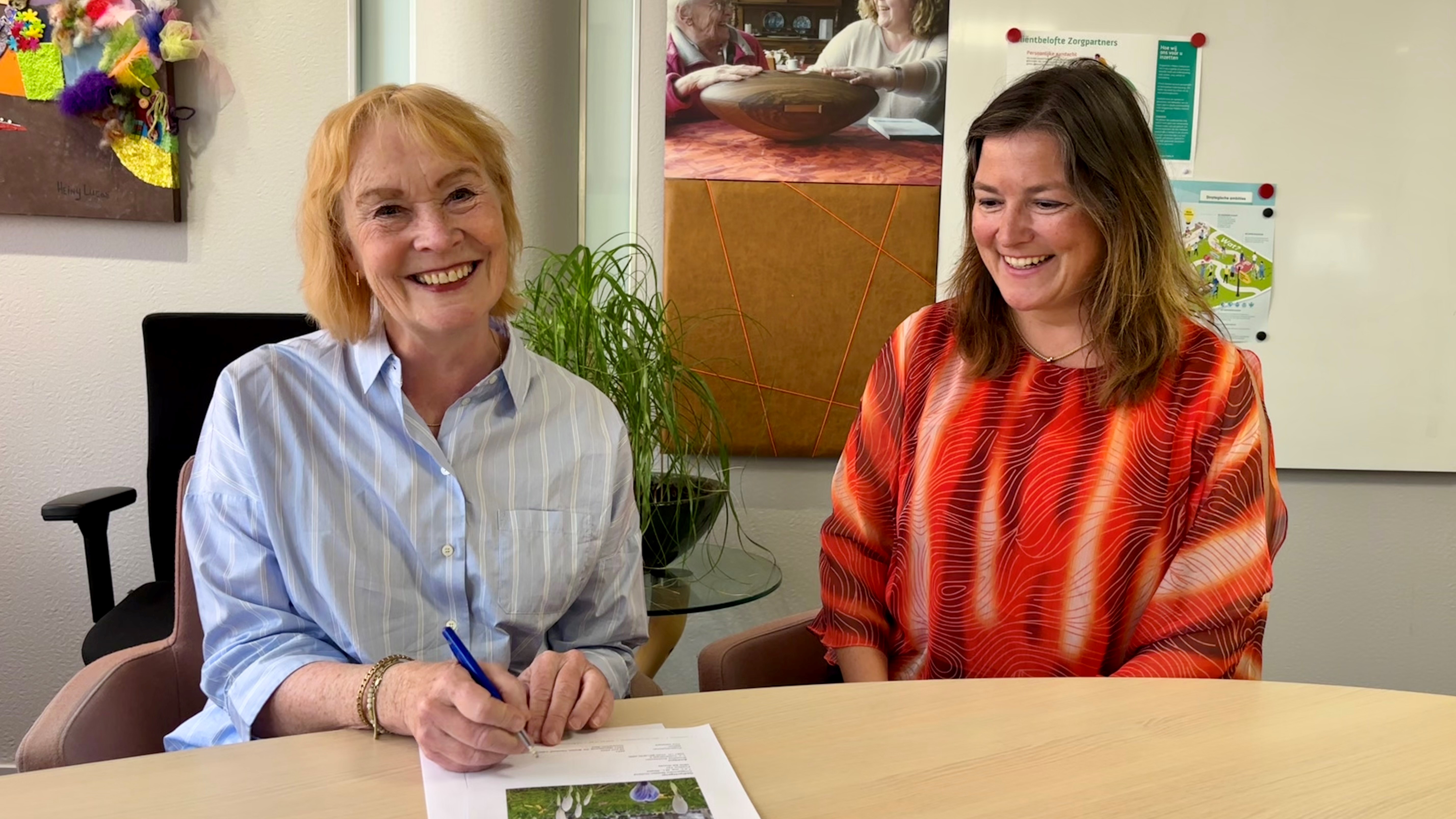 Tekenmoment DBH Architect 1