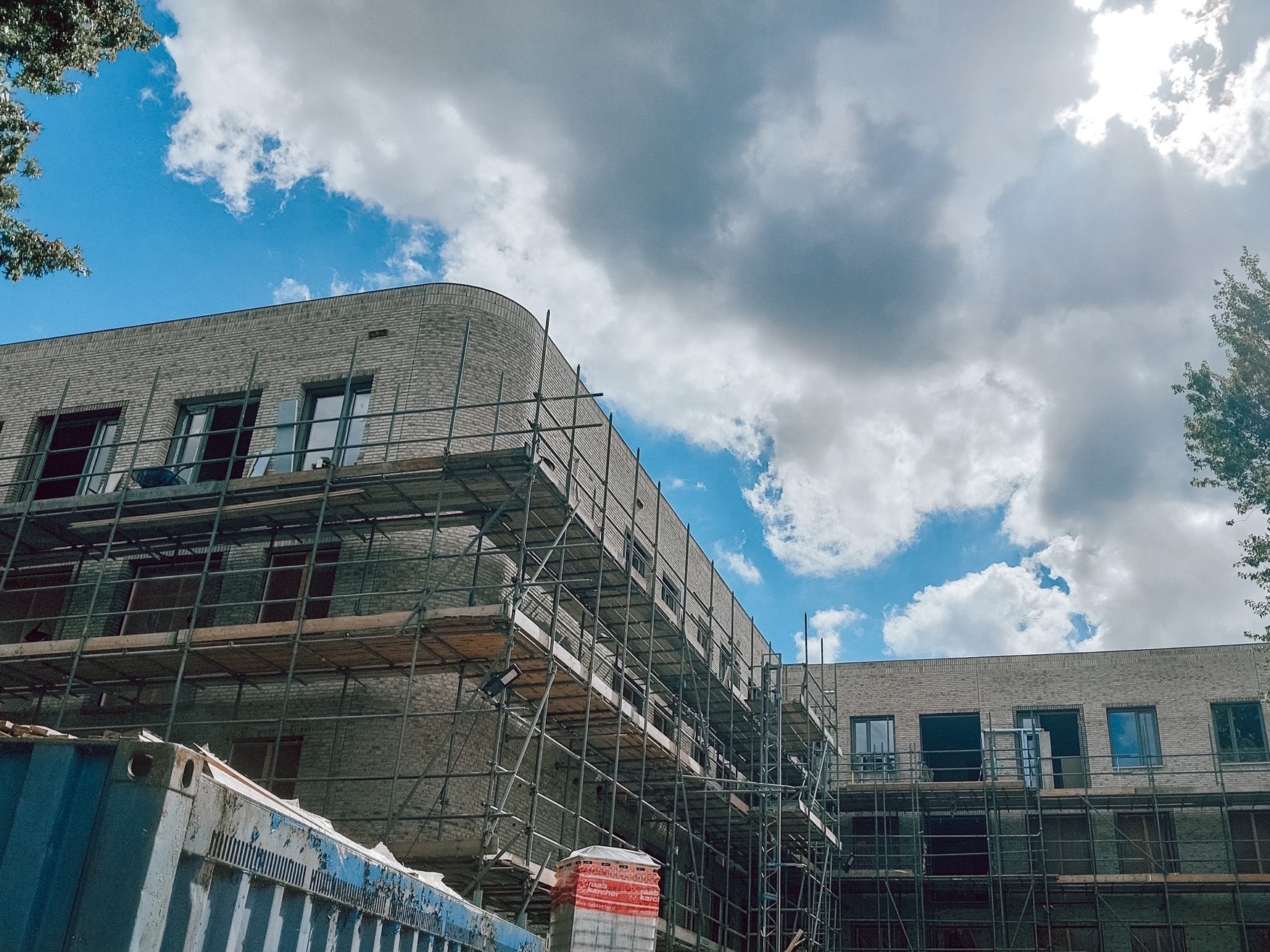 Souburgh Nieuwbouw (1)